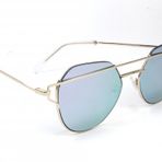 Rachel Paris 16732 C3 53 Unisex Güneş Gözlüğü
