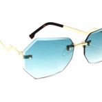 Rachel Paris 17800 C2 60 Unisex Güneş Gözlüğü