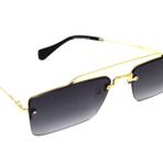 Rachel Paris 18249 C5 58 Unisex Güneş Gözlüğü
