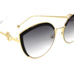 Rachel Paris 18264 C1 60 Unisex Güneş Gözlüğü