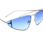 Rachel Paris 18265 C4 61 Unisex Güneş Gözlüğü