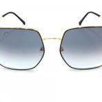 Rachel Paris 8212 C4 59 Unisex Güneş Gözlüğü