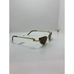 Rachel Paris 8660 03 54-21 Unisex Güneş Gözlüğü - Sarı