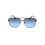 Rachel Paris RP MZ1013 CBLK Unisex Güneş Gözlüğü