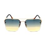 Rachel Paris RP22316 CM Unisex Güneş Gözlüğü