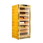 Raching MON1800A Gold Elektronik Puro Dolabı