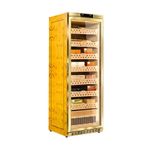Raching MON3800A Gold Elektronik Puro Dolabı