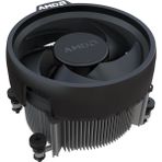 Racing Amd Wraith Stealth Soket Am4 4 Pin Konnektör Cpu Soğutucu Alüminyum Soğutucu ve 3,93 Inç Fan (Ince)
