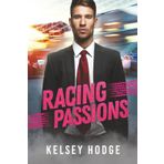Racing Passions: Montague Racing Book 2
