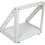 Rack Fusion Masaüstü Rack Kabinet 19 Inç 10 U