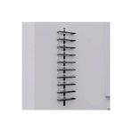 RackAndCork Rack And Cork - Metal Şarap Rafı | 10'lu Şişe Rafı | Modern Şişe Saklama Ünitesi