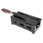 Raclette Grill, Taşınabilir Çubuk Olmayan Raclette Peynir Melter Raclette Makinesi Ahşap Tutucu Mini Pişirme Tepsisi
