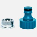 Raco 1/2" Dişi Bataryalar İçin Musluk Bağlantısı