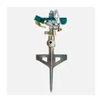 Raco 55704 Ayarlı Pat Pat Metal Bahçe Sulama Fıskiyesi