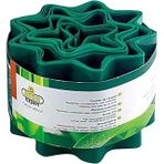 Raco Expert 53682 Plastik Kenar Çiti - Bahçe, Çim Çiçek Ayracı