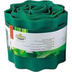 Raco Expert 53683 Plastik Kenar Çiti - Bahçe, Çim Çiçek Ayracı