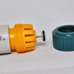 Raco Expert 55206 Hortum Bağlantı Adaptörü Stoplu 3/4"