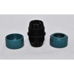 Raco Expert 55212 Hortum Ekleme Ve Tamir Adaptörü 3/4"