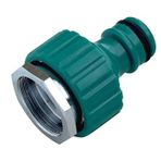 Raco Expert 55303 Dişi Banyo Ve Mutfak Bataryaları Için Musluk Bağlantısı 1/2"