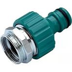 Raco Expert 55304 Erkek Ve Dişi Banyo Ve Mutfak Bataryaları Için Musluk Bağlantısı 1/2"