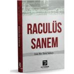 Raculüs Sanem - Eski Bir Türk Subayı