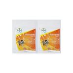 Racumin 2 Adet Bayer Fare Pastası Fare Zehiri 10x10 100 Gr
