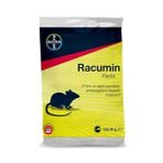 Racumin Pasta 100 gr Fare Zehri BAYER