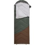 Radar 250 Deluxe -3°c Uyku Tulumu Green & Brown