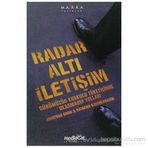 RADAR ALTI İLETIŞIM - JONATHAN BOND