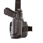 Radar Glock 17 Sıyah Tabanca Kılıf