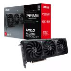Radeon Prime-Rx9060xt-O8g 8Gb Gdddr6 128Bit 1Xhdmi 2Xdp Ekran Karti