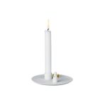 Rader Angel 14 cm Altın Mumluk