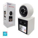 Radex RX-11AI Smart 3+3MP Akıllı Güvenlik Kamerası