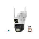 Radex RX-23AI 3MP Smart Güvenlik Kamerası