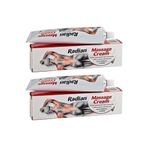 Radian Masaj Kremi 100 G - 2 Adet