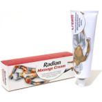 Radians Masaj Kremi