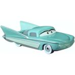 Radiator Springs - Flo By