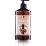 Radical 1000 ml Badem Yağlı Saç Bakım Kremi