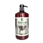Radical 1000 ml Sarmısak Özlü Şampuan