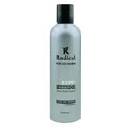 Radical 350 ml Professionel Silver Şampuan