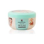 Radical Argan Yağlı Kil Maskesi 400 gr x 4 Adet