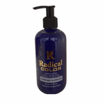 Radical Color 250 ml Elektrik Mavi Direkt Krem Boya