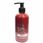 Radical Color 250 ml Kırmızı Direkt Krem Boya