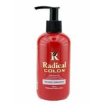 Radical Color 250 ml Nar Çiçeği Su Bazlı Saç Boyası