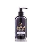 Radical Color 250 ml Siyah Direkt Krem Boya