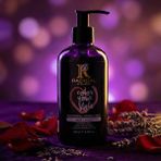Radical Color 250ML Mor Krem Saç Boyası Uzun Süre Kalıcı Amonyaklı Etkisiyle Kadınlar İçin