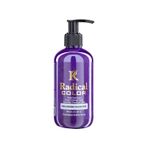 Radical Color Blueberry Amonyaksız Su Bazlı Saç Boyası 250 ML 1 Adet Yaban Mersini