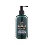Radical Color Emerald Amonyaksız Su Bazlı Saç Boyası 250 ML 1 Adet Zümrüt Yeşili