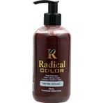 Radical Color Koyu Kızıl Krem Boya