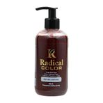 Radical Color Koyu Kızıl Su Bazlı 4 Adet 250 ml Saç Boyası